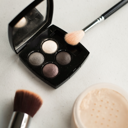 Make up Powder Brand Maxeup