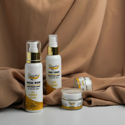 Skin Whitening Brand Sxin